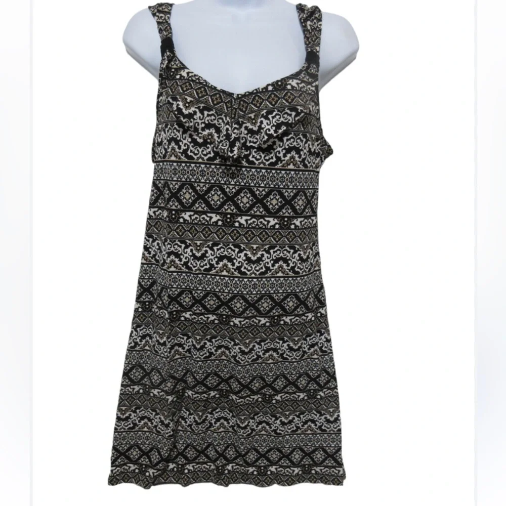 WHBM DRESS MED - Picture 1 of 7